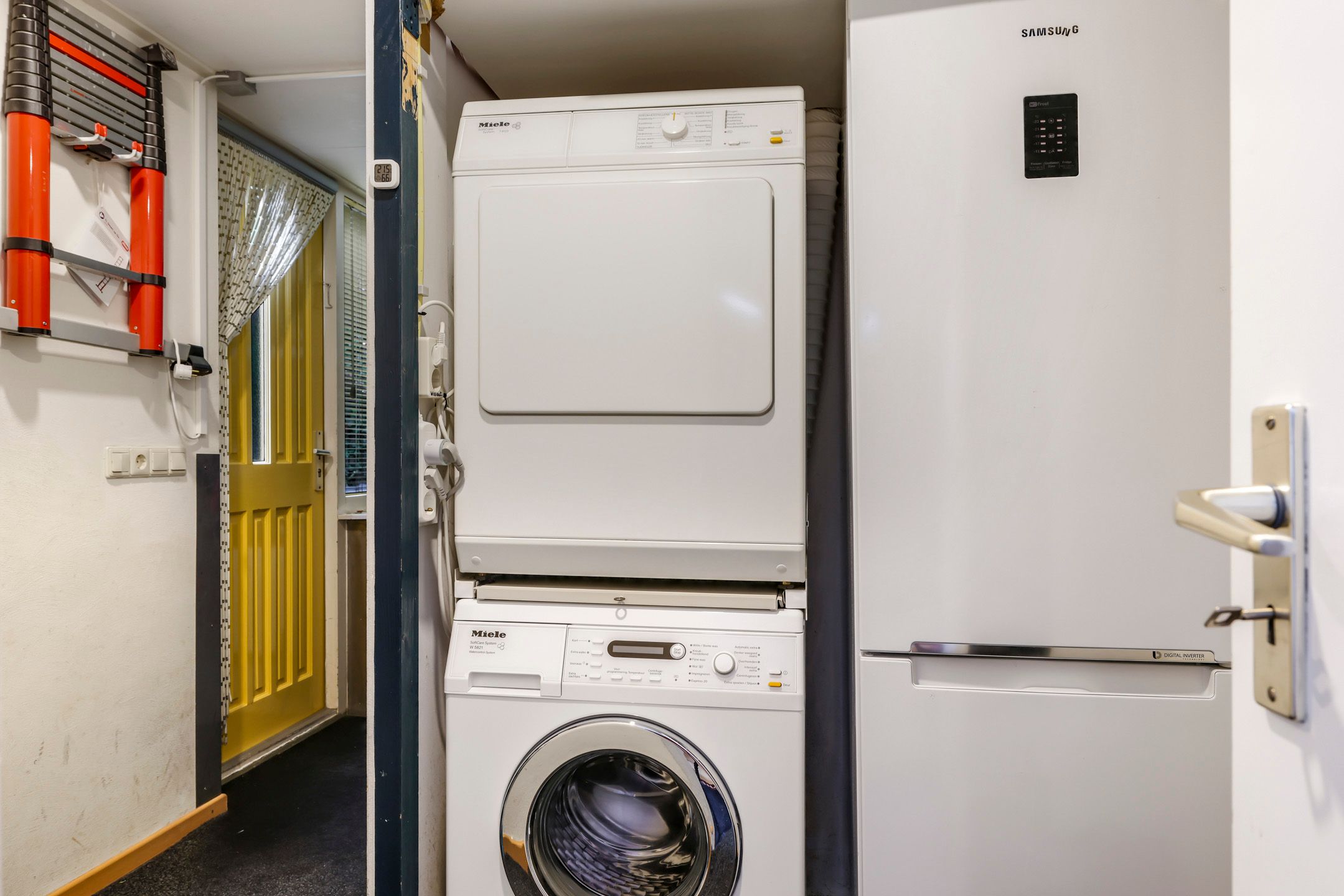 Foto 30 van Bastinglaan 58