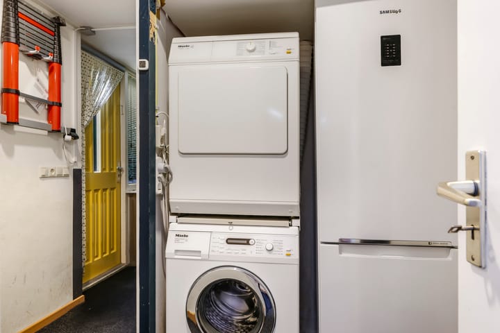 Photo 30 of Bastinglaan 58