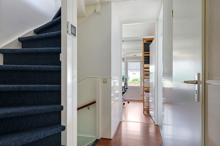 Photo 31 of Bastinglaan 58