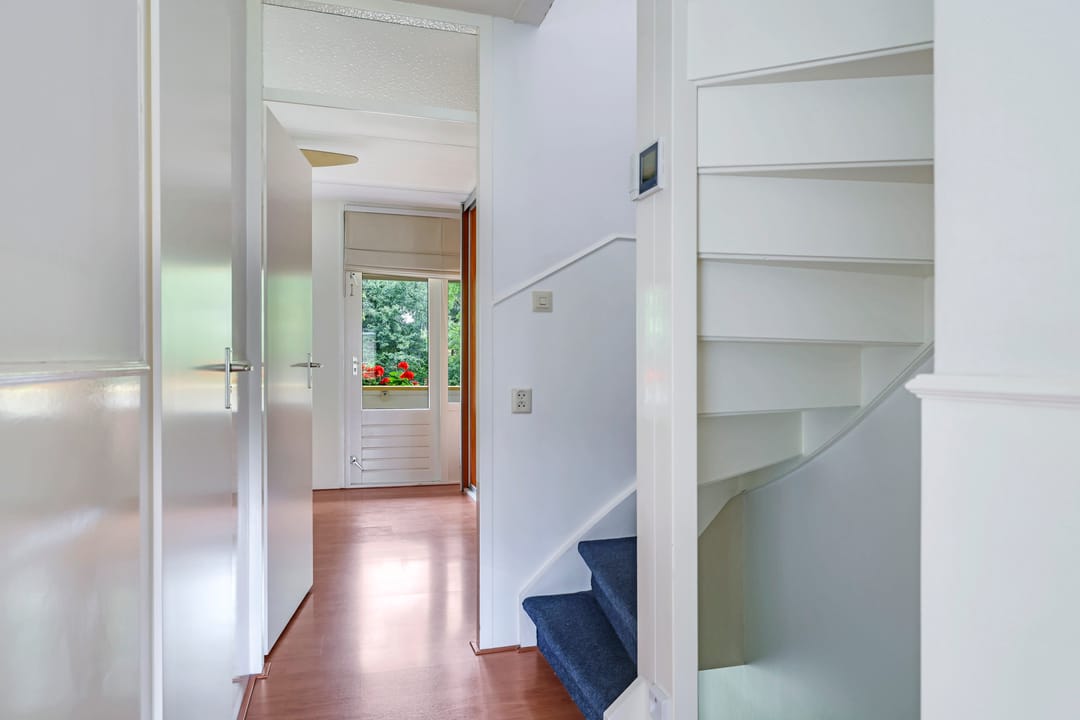 Foto 32 van Bastinglaan 58