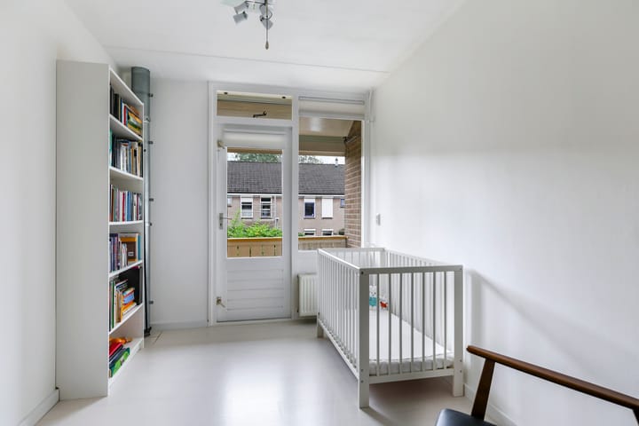 Photo 37 of Bastinglaan 58