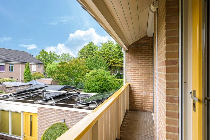 Photo 39 of Bastinglaan 58