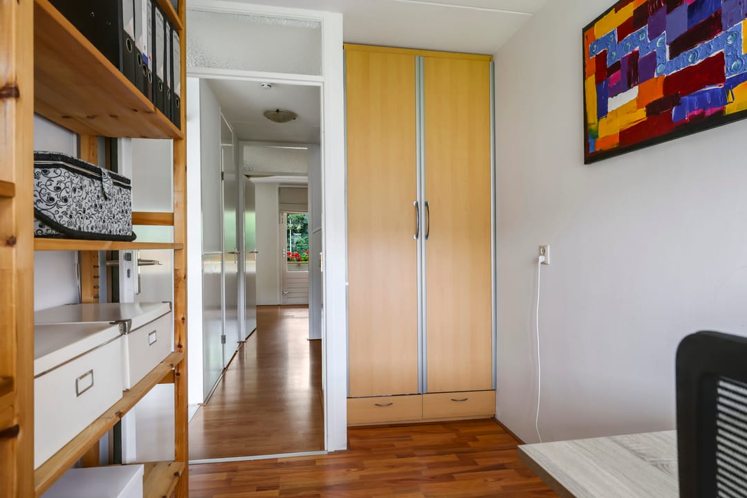 Foto 41 van Bastinglaan 58