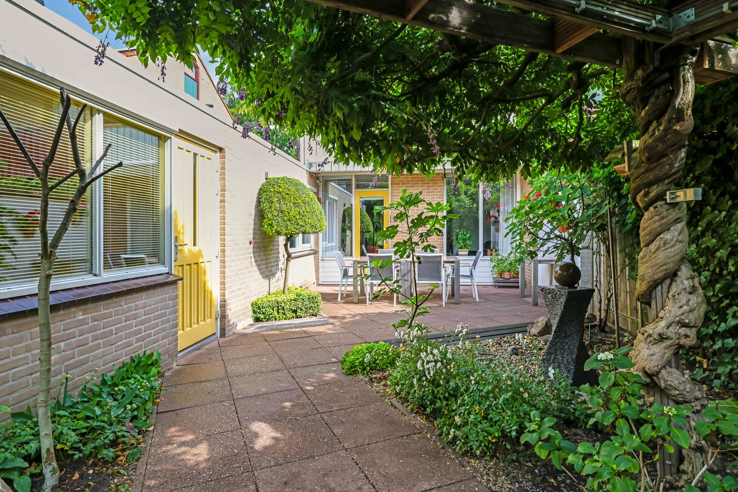 Foto 49 van Bastinglaan 58