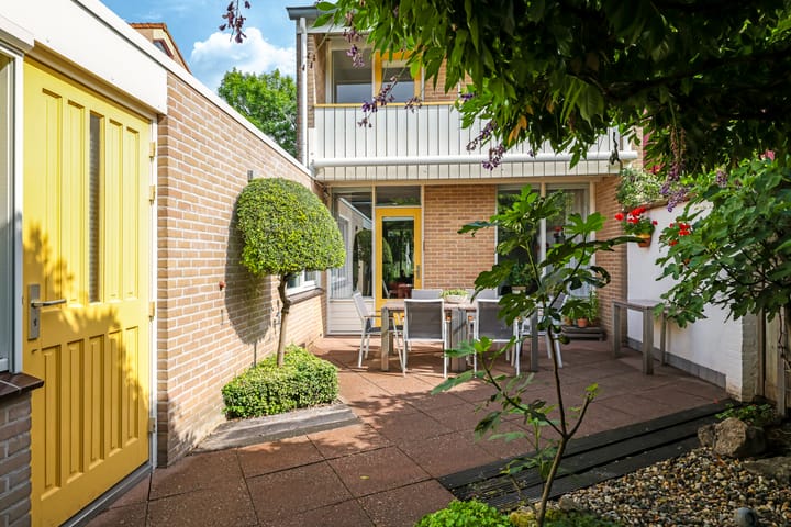 Photo 50 of Bastinglaan 58