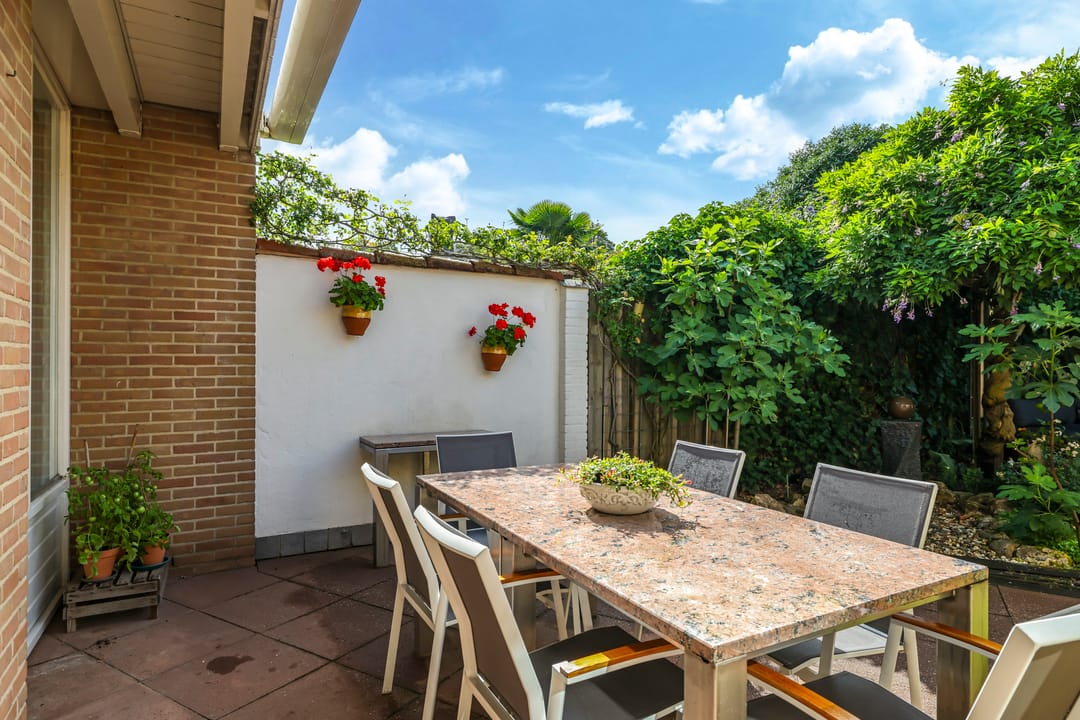 Foto 52 van Bastinglaan 58