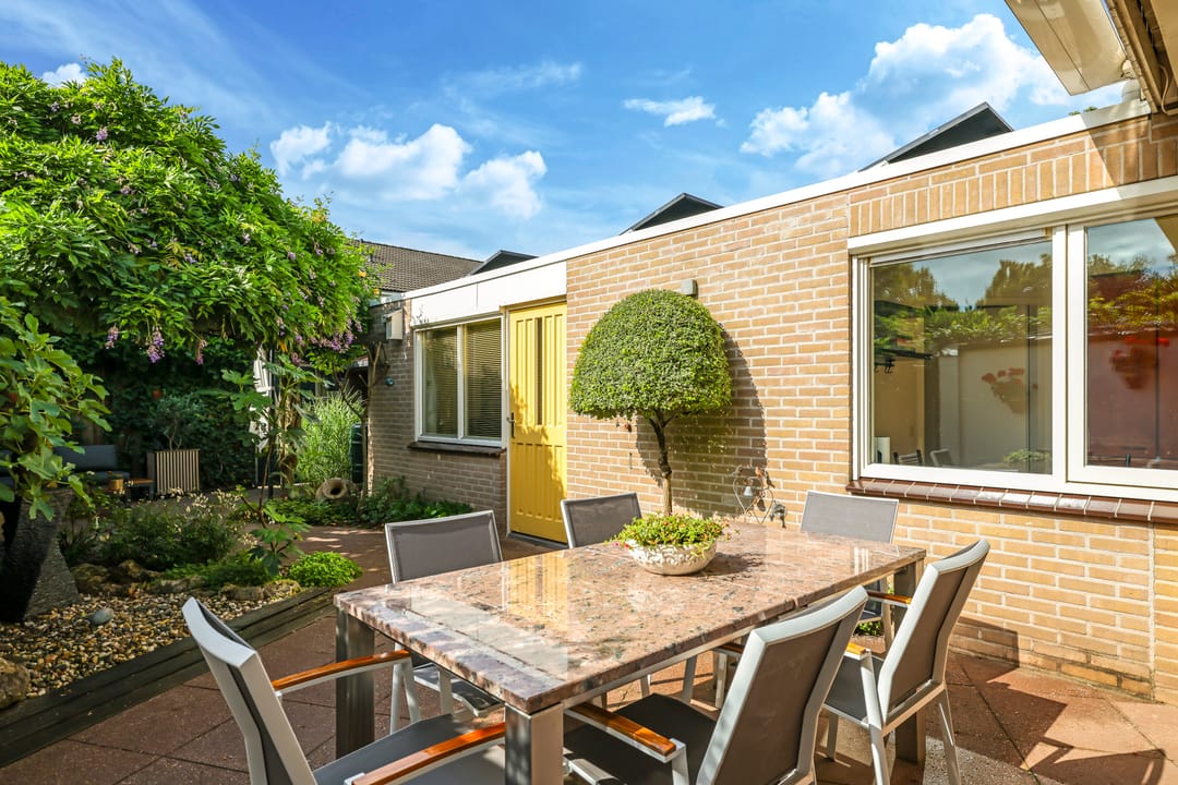 Foto 53 van Bastinglaan 58