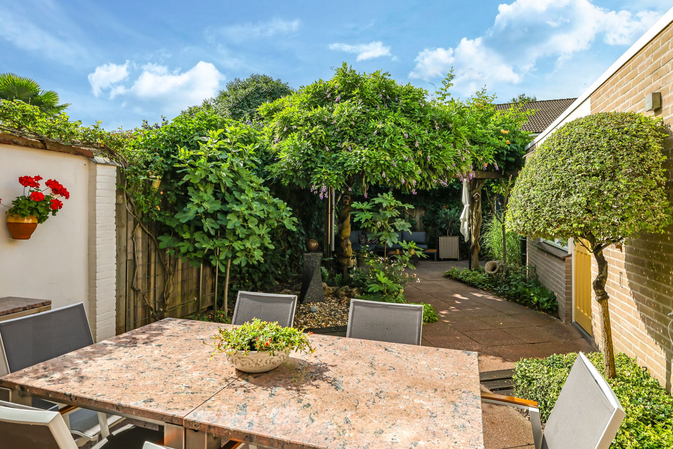 Foto 54 van Bastinglaan 58