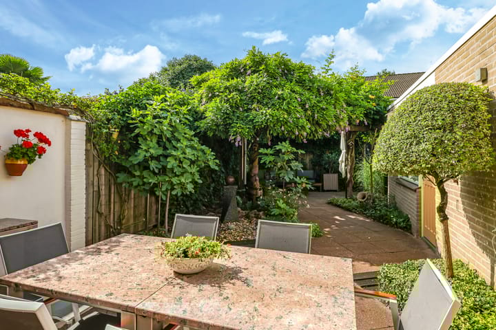 Photo 54 of Bastinglaan 58