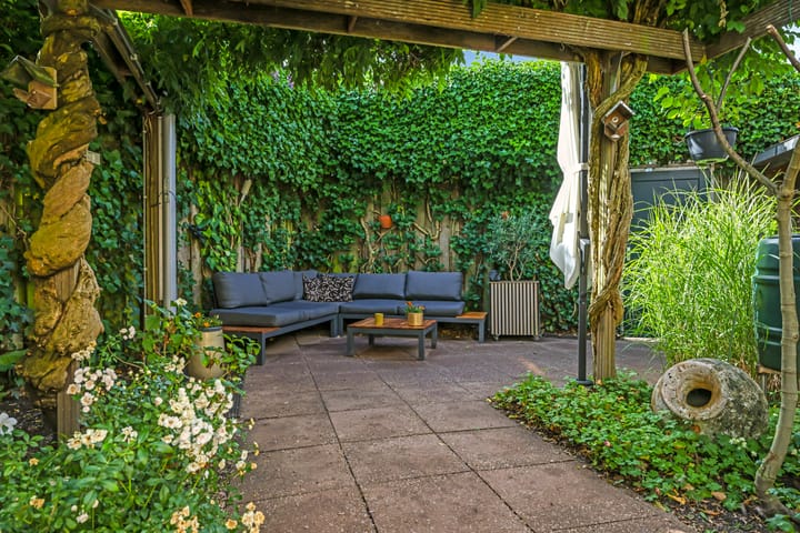 Photo 56 of Bastinglaan 58