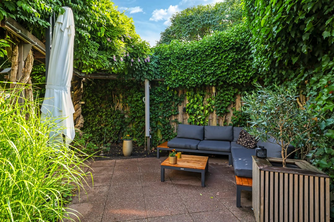 Foto 58 van Bastinglaan 58