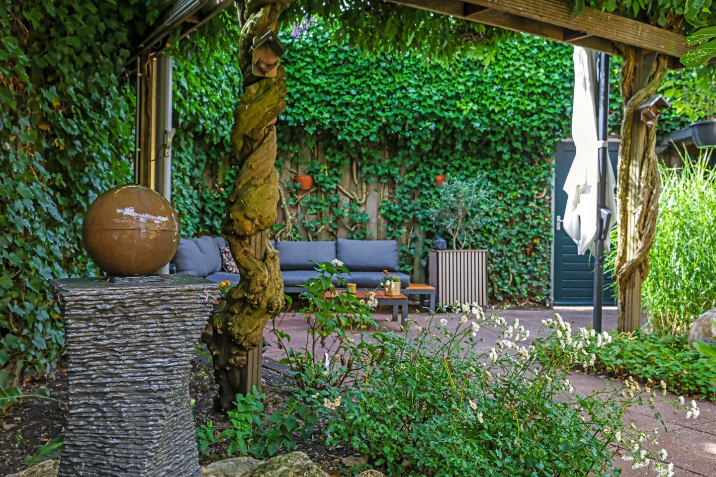 Foto 59 van Bastinglaan 58