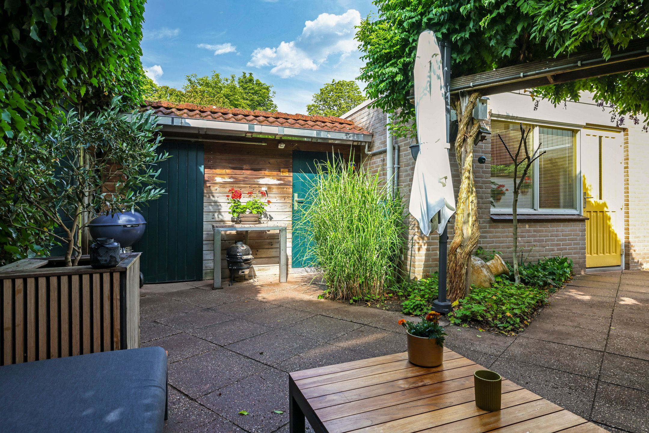 Foto 60 van Bastinglaan 58