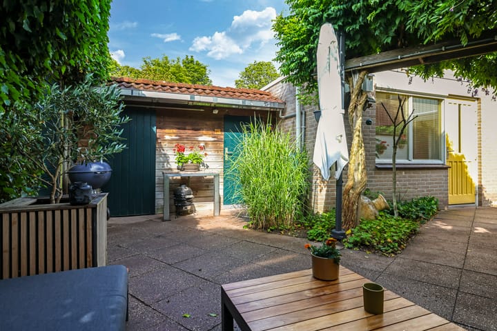 Photo 60 of Bastinglaan 58