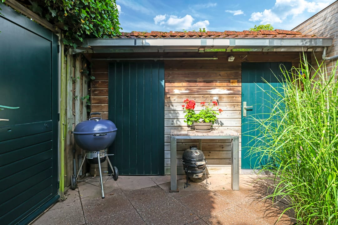 Foto 61 van Bastinglaan 58