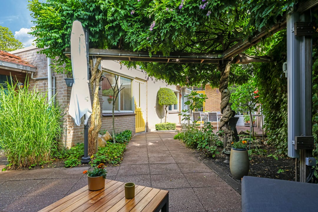 Foto 62 van Bastinglaan 58