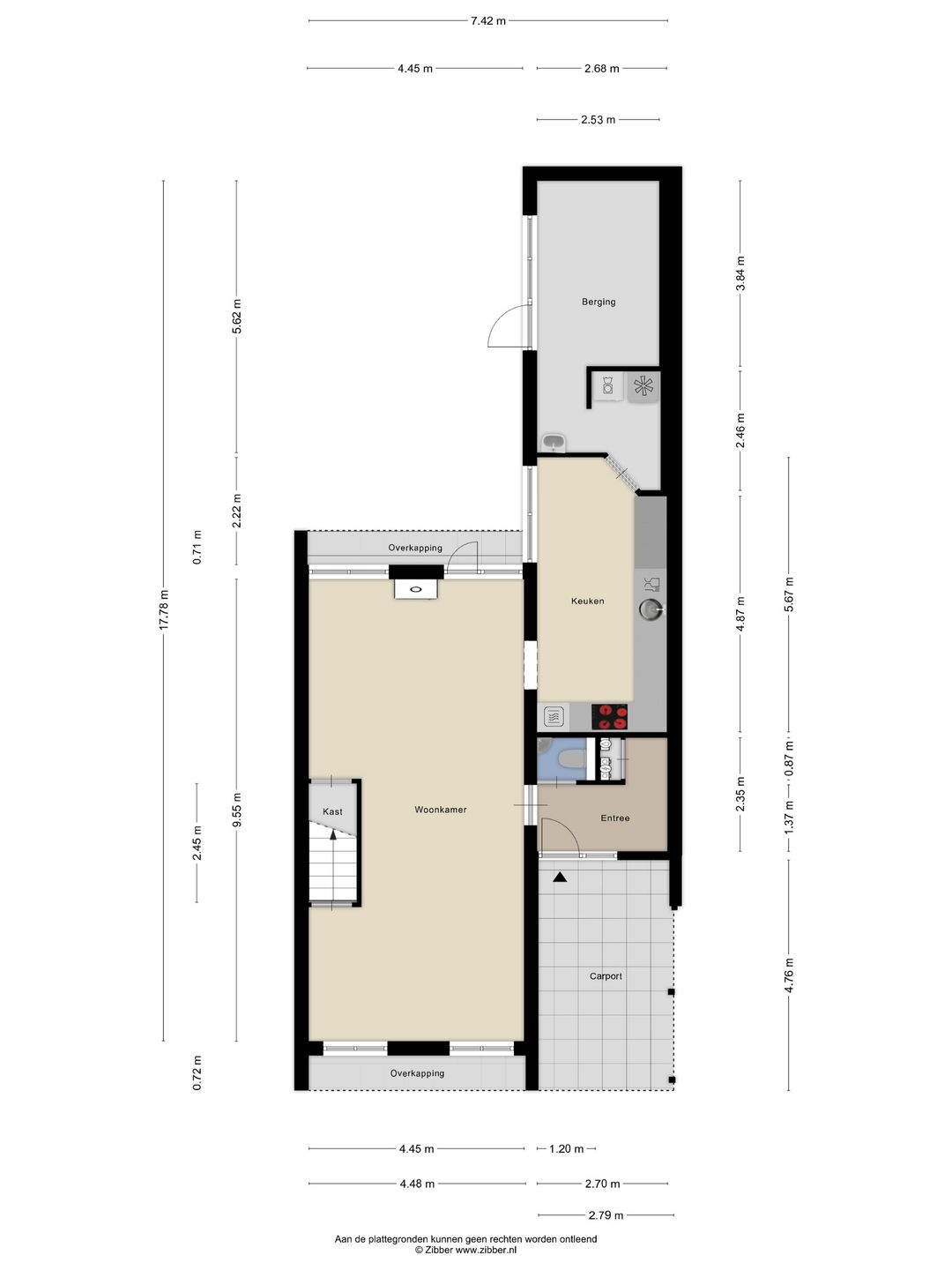 Foto 68 van Bastinglaan 58