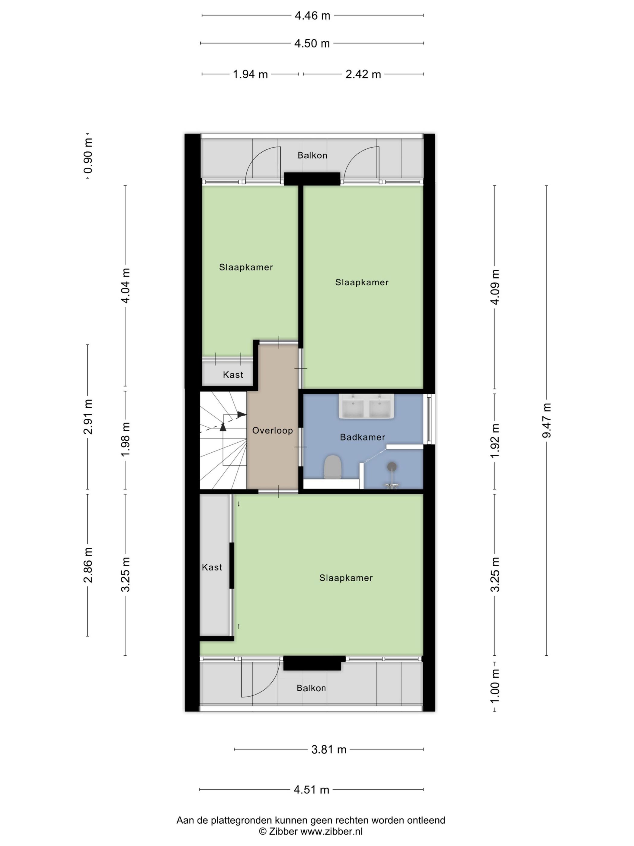 Foto 69 van Bastinglaan 58