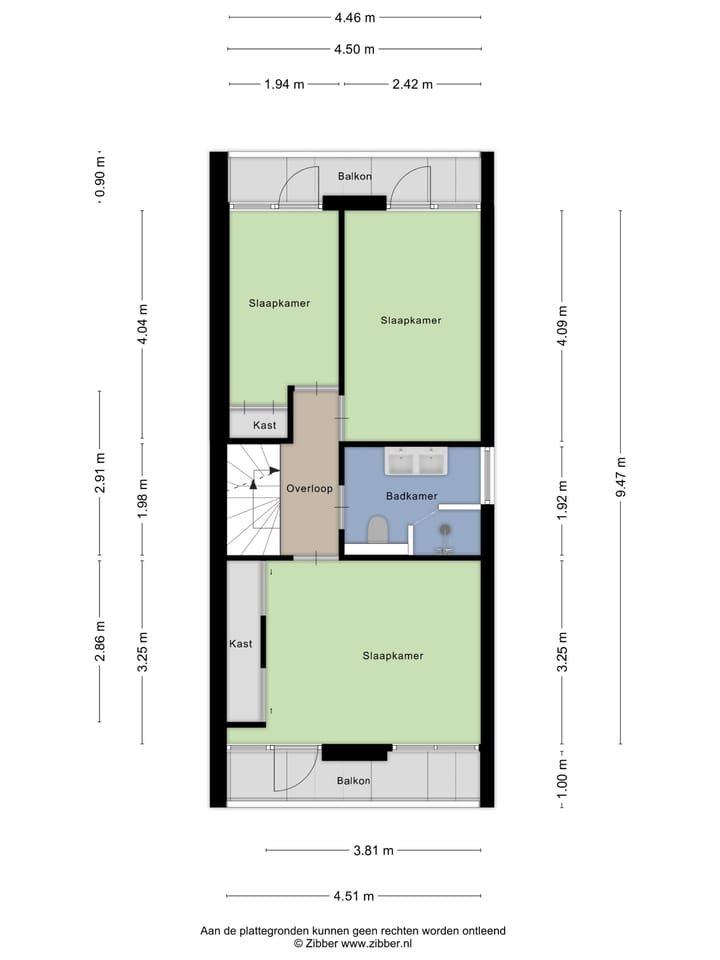 Photo 69 of Bastinglaan 58