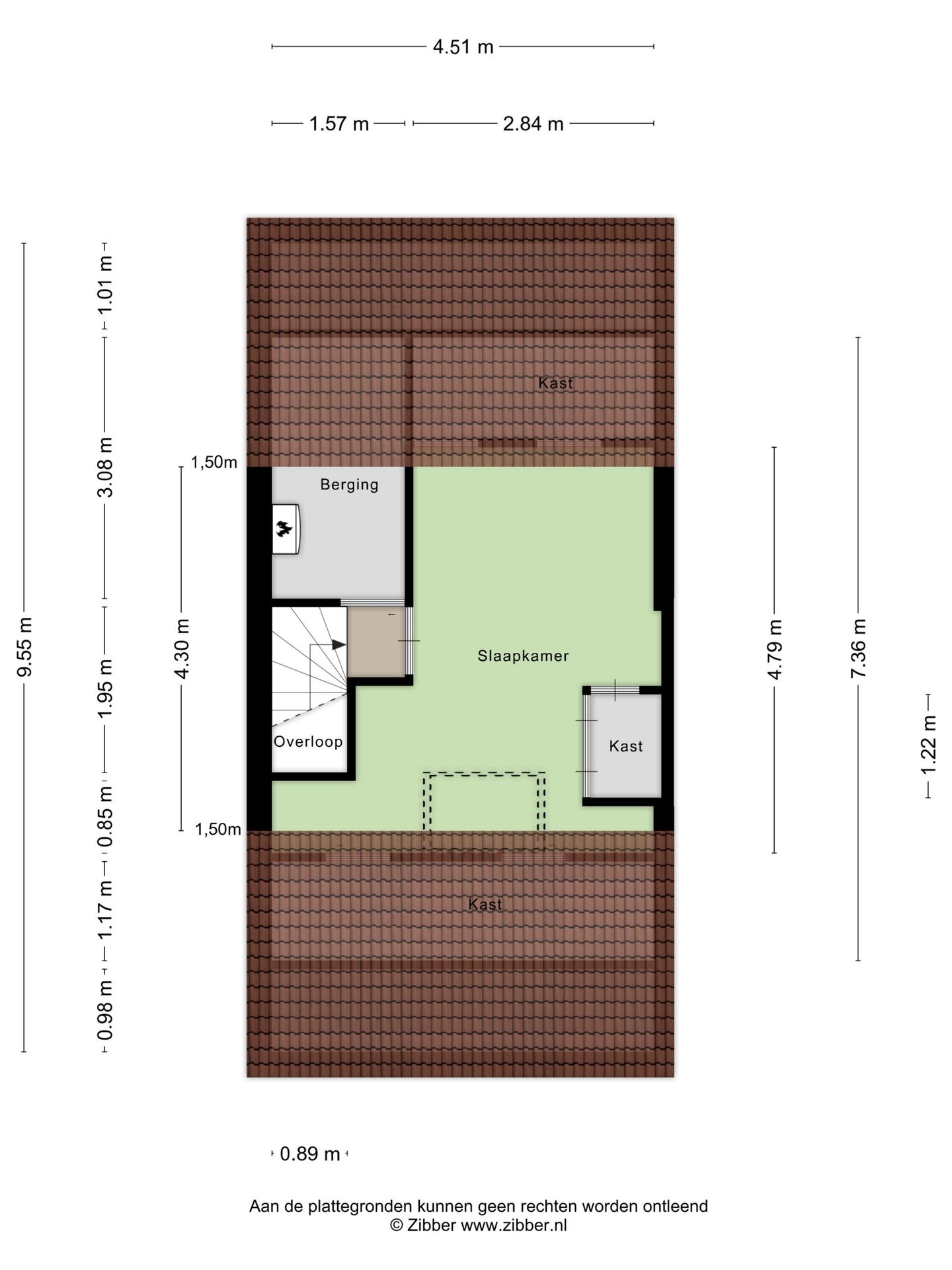 Foto 70 van Bastinglaan 58