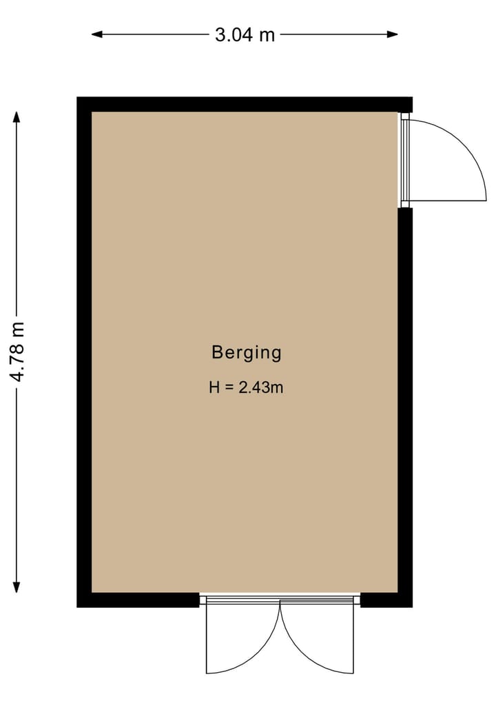 Foto 48 van Sexbierumerstraat 41