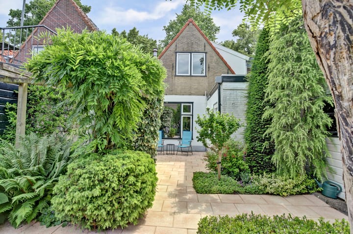 Foto 2 van Westerstraat 246