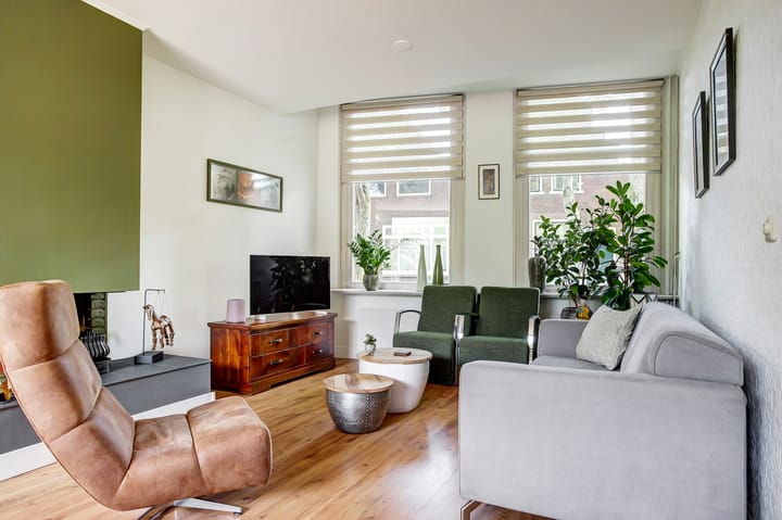 Foto 7 van Westerstraat 246