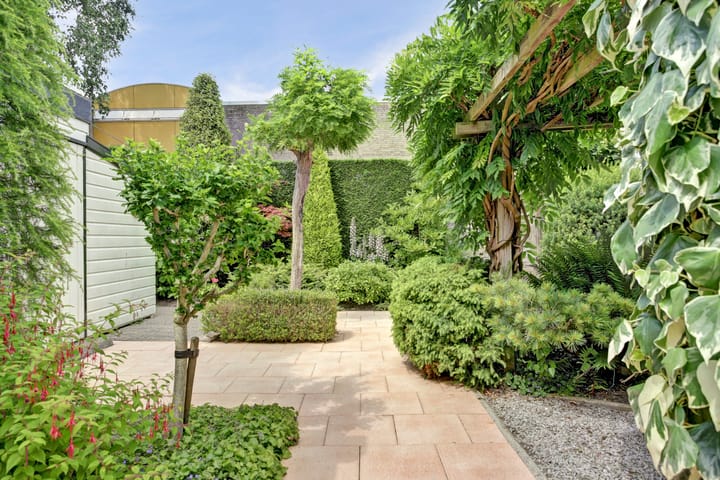 Foto 20 van Westerstraat 246