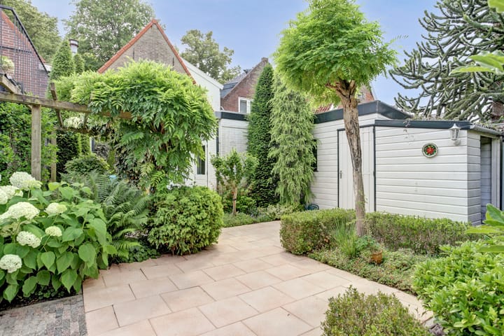 Foto 24 van Westerstraat 246