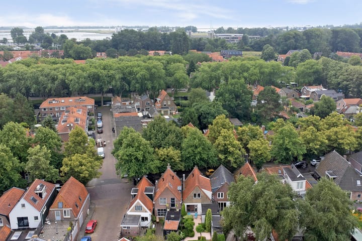 Foto 35 van Westerstraat 246