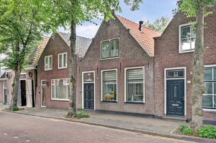 Foto 36 van Westerstraat 246