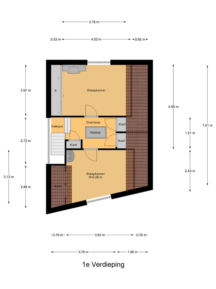 Foto 39 van Westerstraat 246