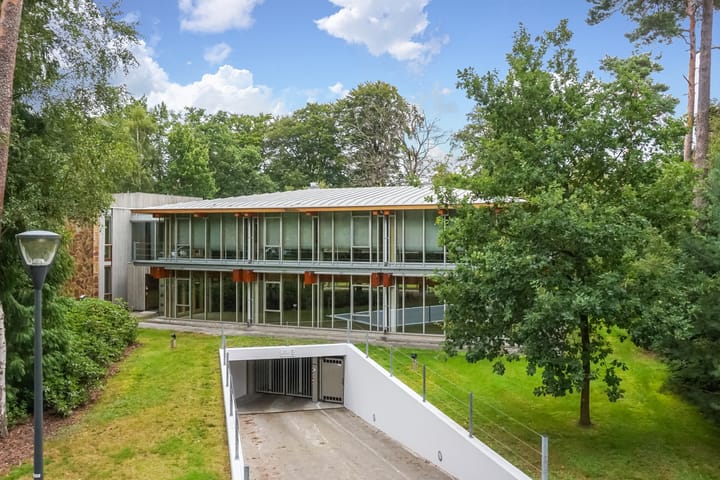 Professor Bronkhorstlaan 10-G90, Bilthoven