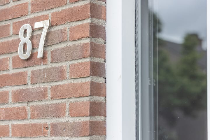 Foto 2 van Blauwgras 87