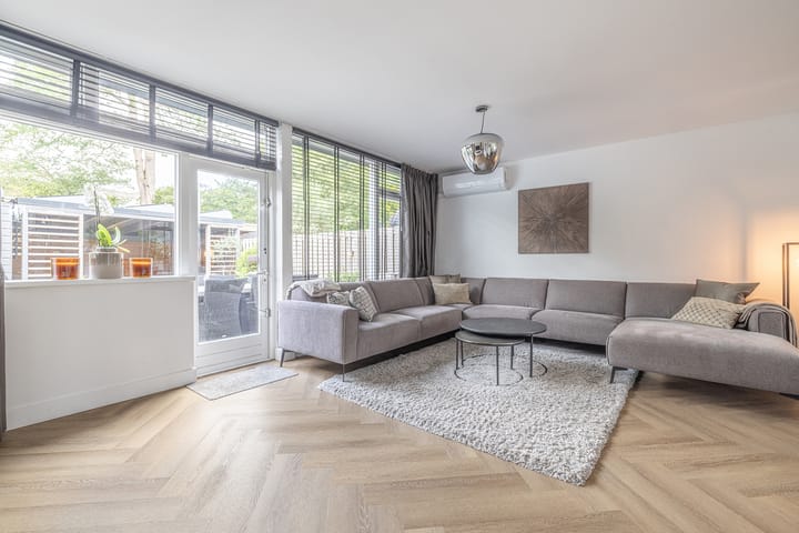 Foto 5 van Blauwgras 87