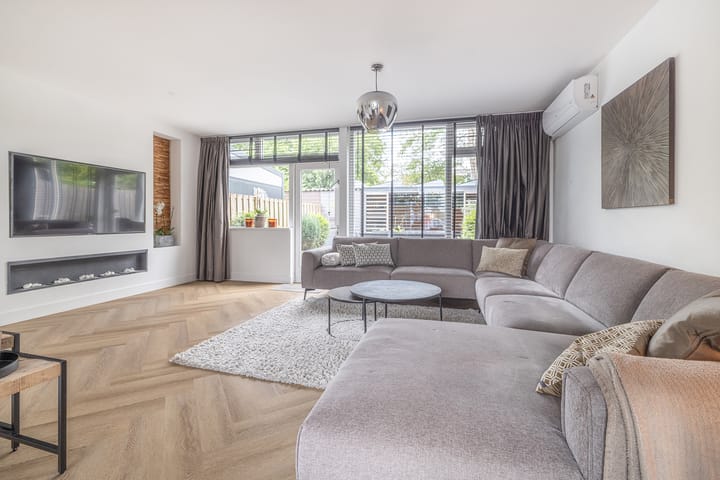 Foto 6 van Blauwgras 87