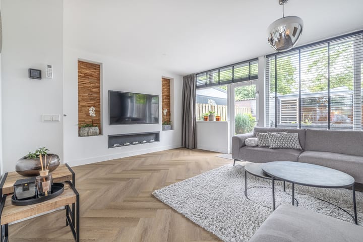 Foto 8 van Blauwgras 87