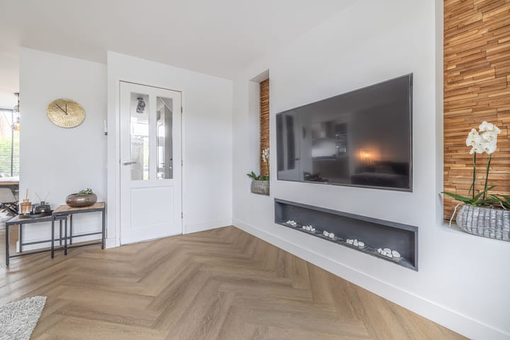 Foto 9 van Blauwgras 87