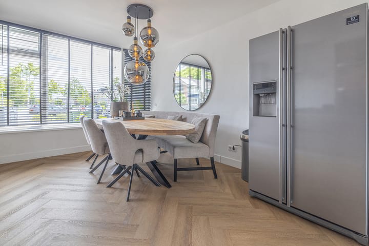 Foto 13 van Blauwgras 87