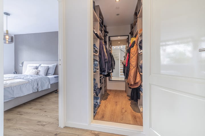 Foto 19 van Blauwgras 87