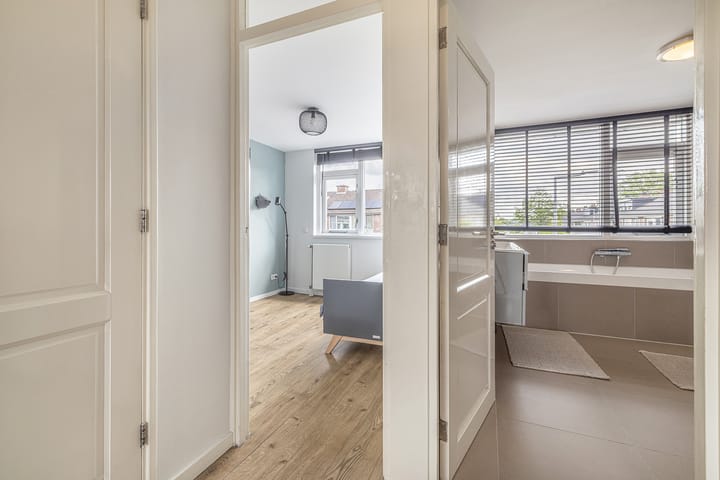 Foto 23 van Blauwgras 87