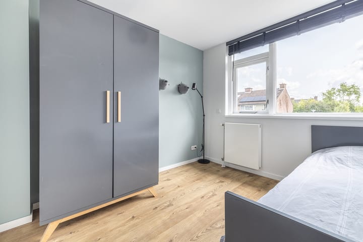 Foto 25 van Blauwgras 87