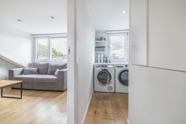 Foto 26 van Blauwgras 87