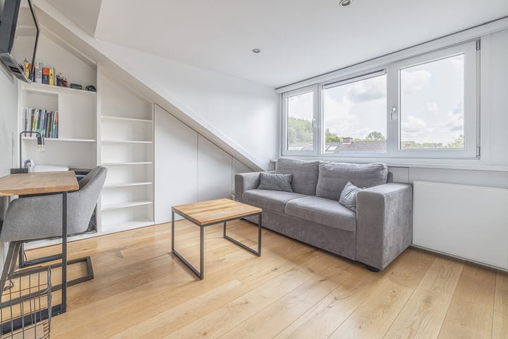 Foto 27 van Blauwgras 87