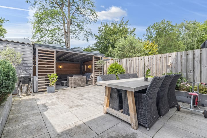 Foto 30 van Blauwgras 87