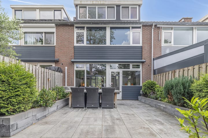 Foto 32 van Blauwgras 87