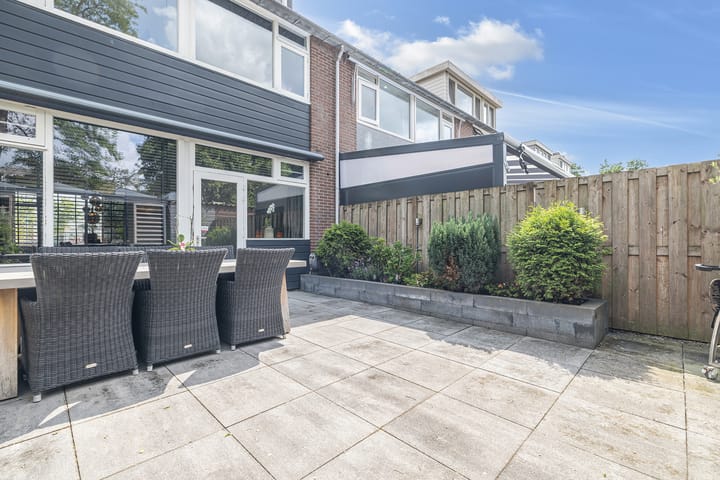 Foto 33 van Blauwgras 87