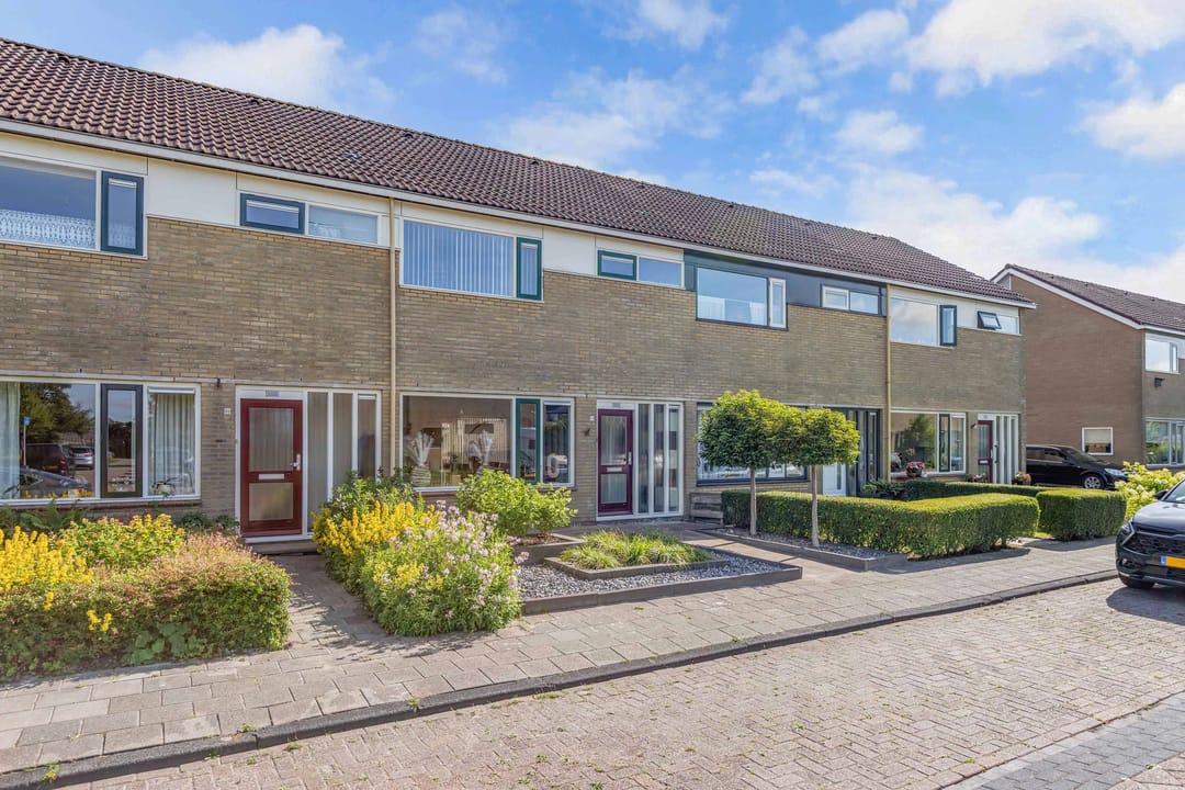 Foto 2 van Cammingastraat 66