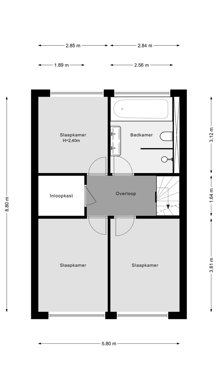 Foto 36 van Blauwgras 87