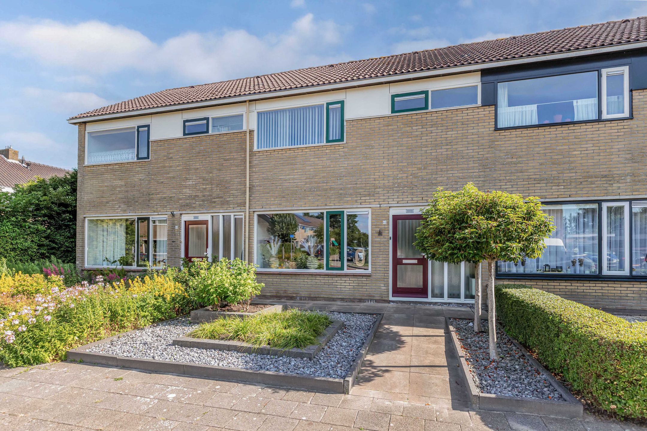 Foto 3 van Cammingastraat 66